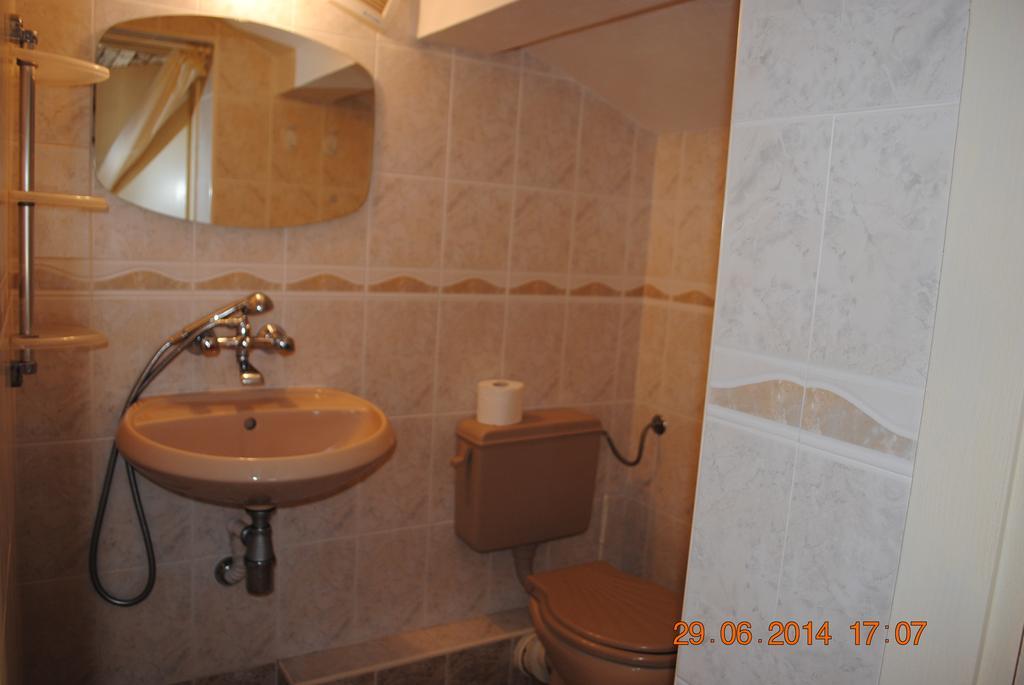 Guest House Palma Golden Sands Exterior photo