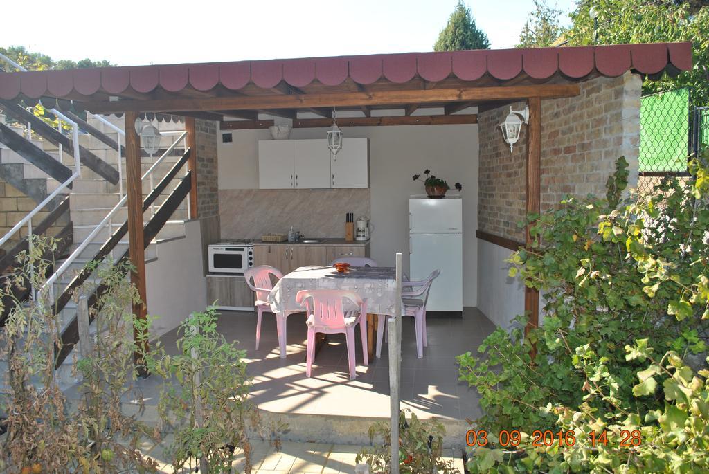 Guest House Palma Golden Sands Exterior photo
